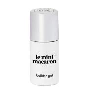 Le Mini Macaron Multi-use Builder Gel Clear