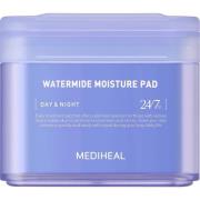 Mediheal Watermide Moisture Pad 100 stk