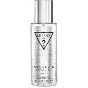 Guess Sexy Skin Metallique Mojito Body Mist 250 ml