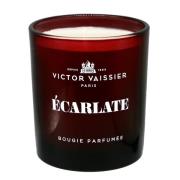 Victor Vaissier Écarlate Bougie Parfumée 220 g