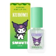 Smuuti Skin   Kuromi Kiwi Lip Oil