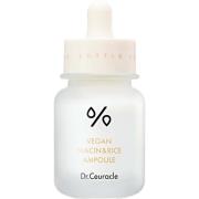 Dr. Ceuracle Vegan Niacin & Rice Ampoule 30 ml