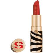 Sisley Phyto-Rouge Velvet 43 Rouge Ardent