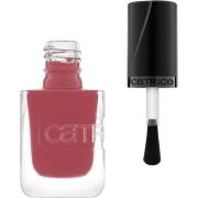 Catrice GEL AFFAIR Nail Lacquer 007 Take Me To Mulberry Street