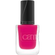 Catrice GEL AFFAIR Nail Lacquer 018 Berry Styles