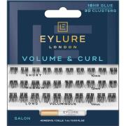 Eylure Volume & Curl Voluminous Clusters