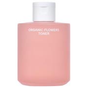 Whamisa Organic Flowers Toner Deep Rich 200 ml