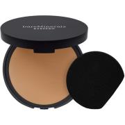 bareMinerals BarePro 24H Skin-Perfecting Pressed Powder Medium De