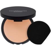 bareMinerals BarePro 24H Skin-Perfecting Pressed Powder Fair 15 C