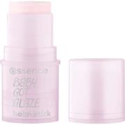 essence Baby Got Glaze Balm Stick 4,5 g