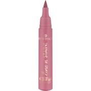 essence Line N' Stain! Tattoo Lip Liner 01 Everyone's Nude-Pink