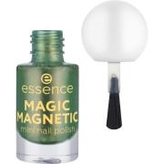 essence Mini Nail Polish 10 Magic Magnetic
