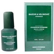 Bazgir & Veljkovic Beard Oil & Perfume Stockholm Syndrome 60 ml