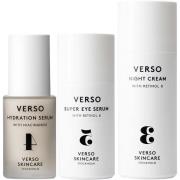 Verso Skincare Bestseller Kit