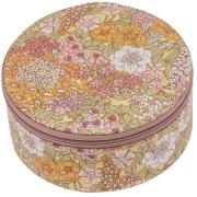 Bon Dep Jewelry box round mw Liberty Ciara