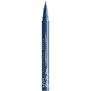 NYX PROFESSIONAL MAKEUP Epic Ink Liner Waterproof 10 Midnight Ris