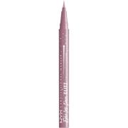 NYX PROFESSIONAL MAKEUP Epic Ink Liner Glitz Waterproof 03 Shimme