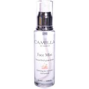 Camilla of Sweden Face Mist Natural Fresh Grape Aroma 60 ml