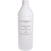 Camilla of Sweden Gentle Clean Hand & Body Wash Fruity Pear Refil
