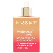 Nuxe Prodigieuse BOOST Self-Tanning Serum 30 ml
