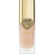 Dolce & Gabbana Flawless Everlast Foundation 24H Full Coverage 3D