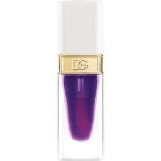 Dolce & Gabbana Fresh Violet Serum Flush 24H Hydrating & pH React