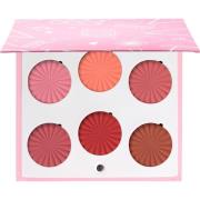 OFRA Cosmetics     Mini Mix Palette Charm Your Cheeks