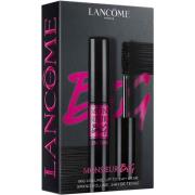 Lancôme Monsieur Big Mascara & Drama Liqui-Pencil & Bi-Facil