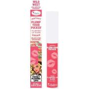 the Balm Instant Plump Your Pucker Wild West