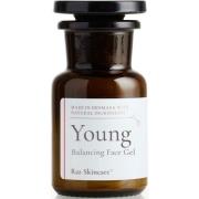 Raz Skincare Face Creme Young 50 ml