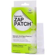Carbon Theory Supacylic Zap Patch 40 pcs