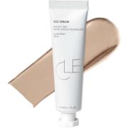 CLE CCC Cream Warm Light 106