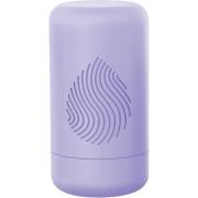 Klar Roll-on Container Violet