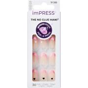 Kiss imPRESS Ditto 30 pcs Ditto