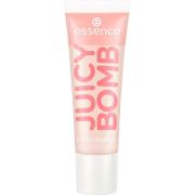 essence Juicy Bomb Party Jumbo Lipgloss 01 Lovely Litchi