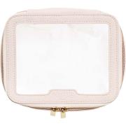 Nude Beauty Travel Bag Medium Pink