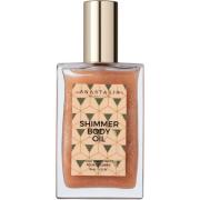 Anastasia Beverly Hills Shimmer Body Oil 45 ml
