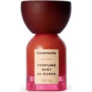 Ceremonia Perfume Mist de Guava 50 ml