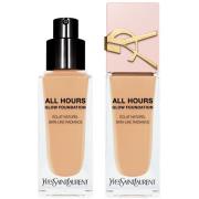 Yves Saint Laurent All Hours Glow Foundation LN7
