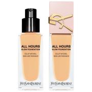 Yves Saint Laurent All Hours Glow Foundation LW7