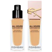 Yves Saint Laurent All Hours Glow Foundation LW8