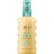 ACO Sun Pump Spray SPF 30 175 ml
