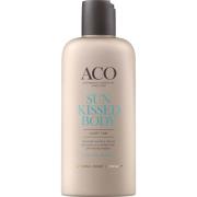 ACO Sunkissed Body Lotion 200 ml