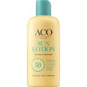 ACO Sun Lotion SPF 50 200 ml