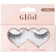 Glöd Sophie Elise Lashes Doll
