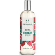 The Body Shop Strawberry Body Mist 100 ml