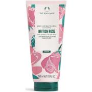 The Body Shop British Rose Body Lotion-To-Milk 200 ml