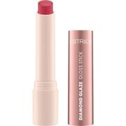 Catrice Diamond Glaze Gloss Stick 030 Too Glam To Give A Damn
