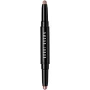 Bobbi Brown Dual-Ended Long-Wear Cream Shadow Stick Pyrite/Muted