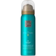 Rituals The Ritual of Karma Foaming Shower Gel 50 ml